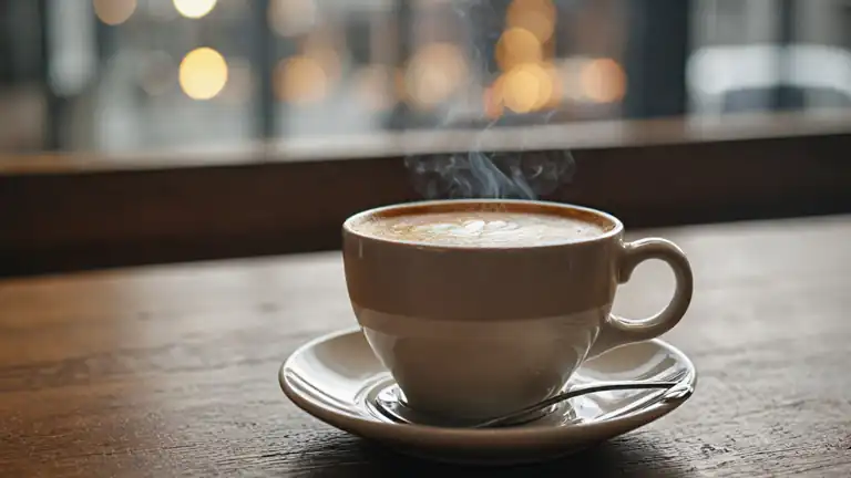 Per la Generazione Z prepararsi un caffè è troppo stressante