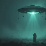 Regista britannico rivela il luogo di un incidente UFO