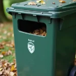 Trova un tesoro inaspettato in un cassonetto e diventa virale