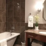 Come perdere peso stando comodamente in bagno