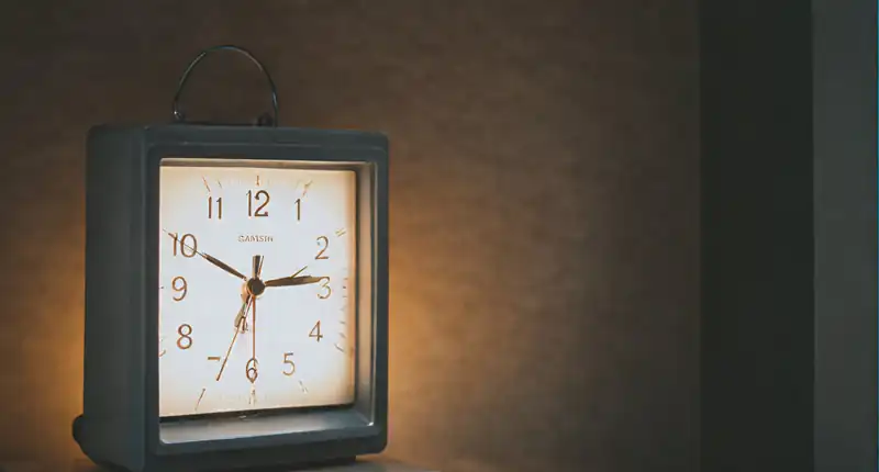 Cosa significa davvero che il tempo non esiste