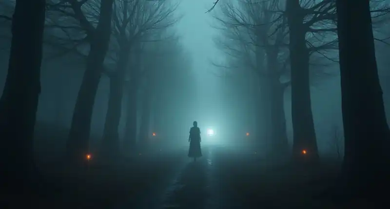 Credi nel paranormale Allora sei stressato