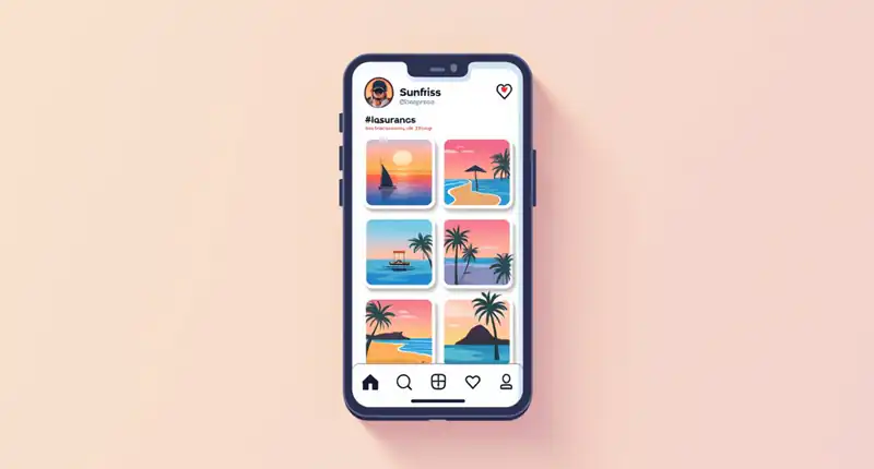 Ecco come nascondere le tue foto su Instagram