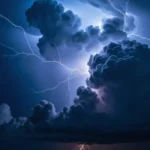 Ecco perchè devi staccare la tv durante i temporali