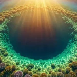 Esiste un buco gravitazionale ne oceano indiano