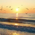 Esiste un oceano nascosto sotto la superficie terrestre