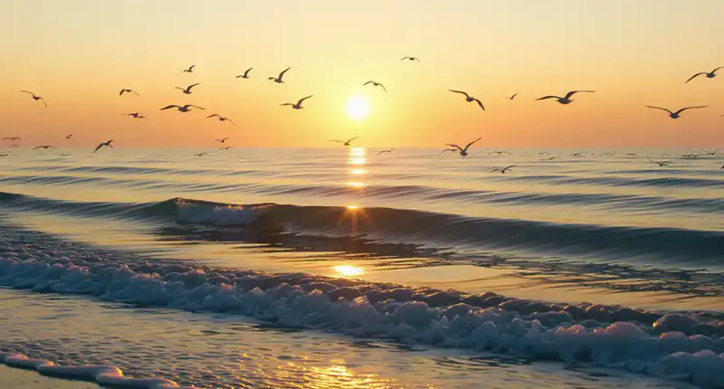 Esiste un oceano nascosto sotto la superficie terrestre