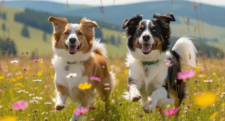 Il Cane Più Costoso del Mondo: Venduto per Oltre 5,8 Milioni di Dollari
