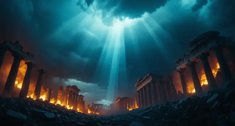 Il Libro Segreto del Vaticano Una Profezia per il 2027