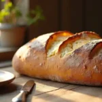 Il pane capovolto una antica credenza che viene dalla Francia