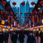 Intelligenza Artificiale In Cina viene usata per censurare le informazioni in rete