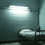 La vera storia di Hannibal the Cannibal in isolamento da 46 anni