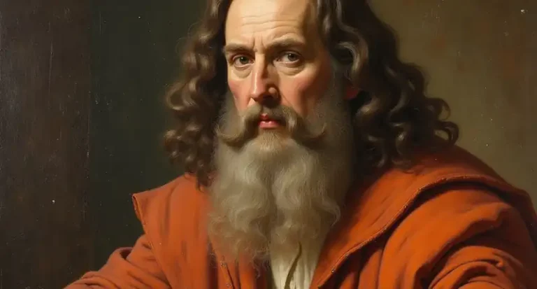 Leonardo da Vinci e la scrittura speculare: il codice segreto del genio