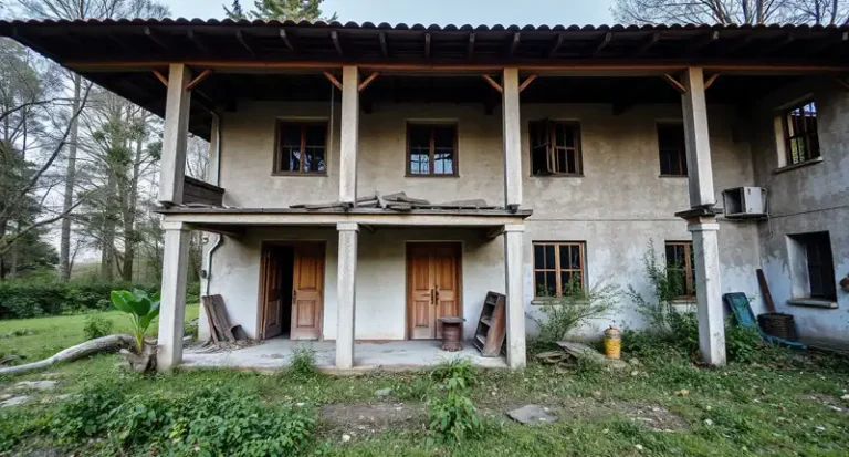Luoghi Infestati in Italia da Visitare se Ami il Paranormale