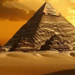 Una nuova scoperta sulle piramidi riscrive la storia