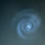 avvistamento che sta facendo parlare in tutta Europa è opera di Musk