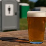 Arriva la birra fatta con urina umana