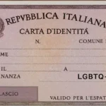 Belgio La comunità LGBTQ+ vuole eliminare il genere sulla carta identità
