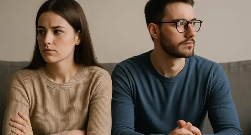 Coppie DADT il modello relazionale discreto che sta cambiando il modo di vivere amore
