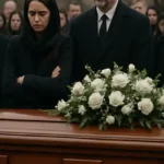 Dichiarati morti tornano in vita al loro funerale