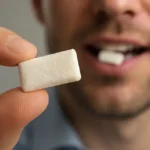 Esiste una gomma da masticare antivirale