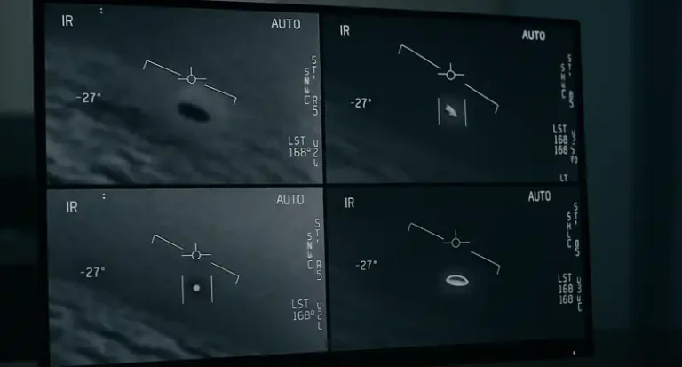 UFO e Regno Unito: Ex funzionario del Ministero della Difesa svela cosa accadeva davvero dietro le quinte