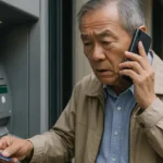 Giappone Arriva il divieto dei cellulari per gli anziani