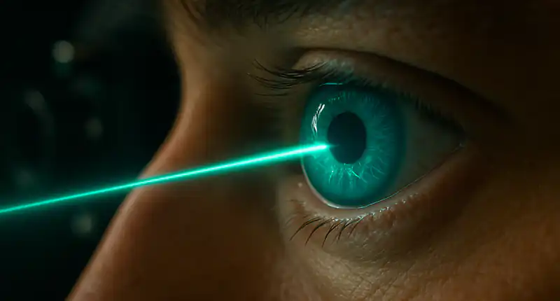Gli scienziati hanno scoperto un nuovo colore che non conoscevamo
