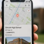 Google Maps sta cancellando le scuole perchè