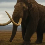 I mammut lanosi potrebbero tornare in vita entro il 2028