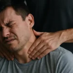 Ictus dopo un massaggio al collo 26enne cinese rischia la paralisi