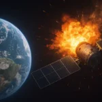 La Russia può davvero usare armi nucleari contro i satelliti