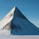 Piramide in Antartide verità e miti sulla misteriosa struttura tra i ghiacci