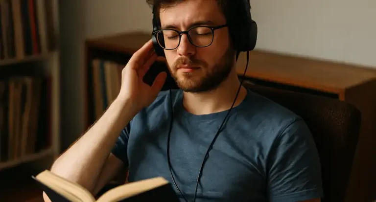Quale musica ascoltano le persone più intelligenti e creative?