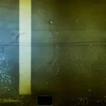 Ritrovata la fotocamera subacquea di Loch Ness