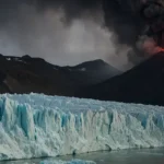 Scioglimento dei ghiacciai e terremoti sono collegati