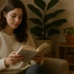 Se vuoi stare sempre da solo impara ad amare queste cose