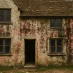 Trova Ossa Umane nei Muri Durante la Ristrutturazione