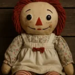 Annabelle è scomparsa Ecco la verità dietro il panico social