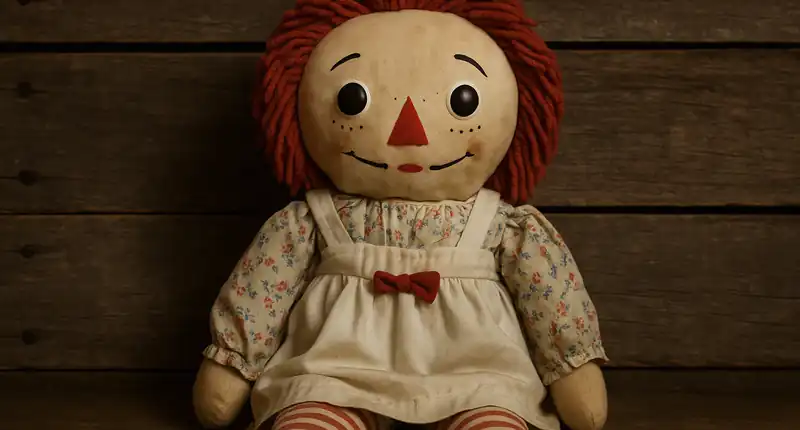 Annabelle è scomparsa Ecco la verità dietro il panico social