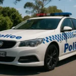 Arrestato più volte per un errore di ortografia