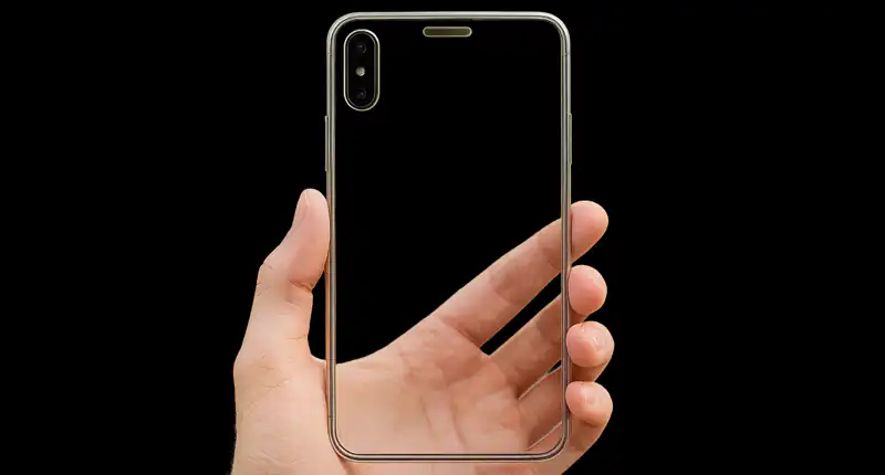 Arriva il fino smartphone che combatte la dipendenza da cellulare