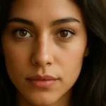 Attenzione alle donne con gli occhi marroni