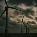 Belgio accusato di rubare il vento