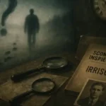 Casi Irrisolti Persone Scomparse in Circostanze Inspiegabili che Affascinano e Inquietano