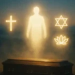 Cosa succede a anima dopo la morte dentro la bara