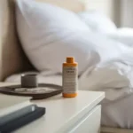 Donna si procura una frattura per aver utilizzato troppa crema solare