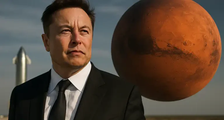 Elon Musk avverte: “È rimasto solo il 10% del tempo per salvare l’umanità”