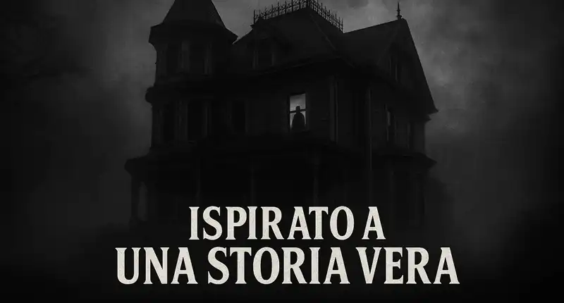 Film horror ispirati a eventi paranormali realmente accaduti