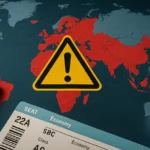 I Paesi dove è più pericoloso viaggiare